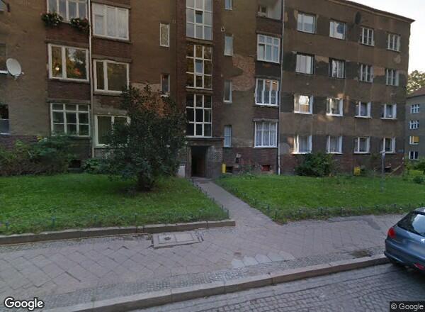 Ceny mieszkań Szczecin Heleny 7