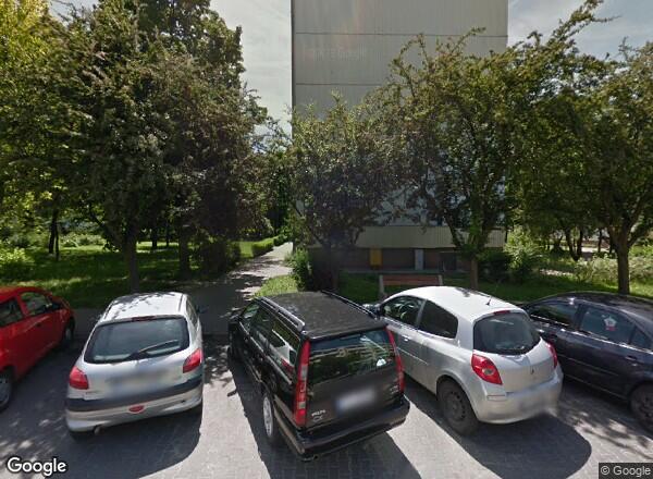 Ceny mieszkań Poznań Armii Krajowej 49