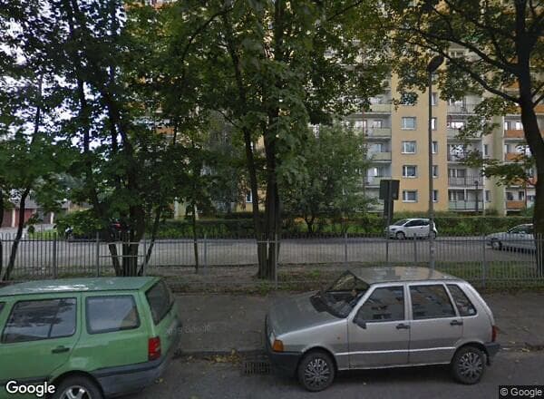 Ceny transakcyjne mieszkań Toruń Jana Kochanowskiego 28A