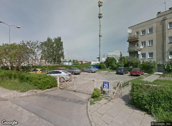 Ceny mieszkań Gdańsk Mikołaja Reja 25