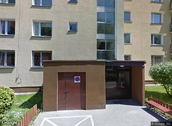 Ceny mieszkań Warszawa ul. Lazurowa 6