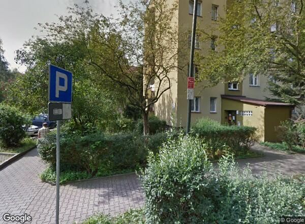 Ceny mieszkań Kraków Jana Sas-Zubrzyckiego 2