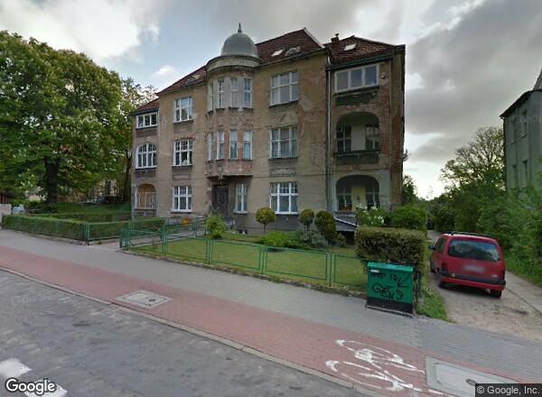 Ceny mieszkań Sopot Armii Krajowej 68