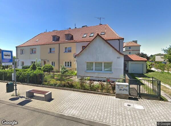 Ceny mieszkań Szczecin Wierzbowa 127