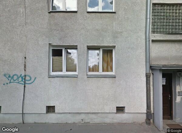 Ceny mieszkań Wrocław UL. BZOWA 48