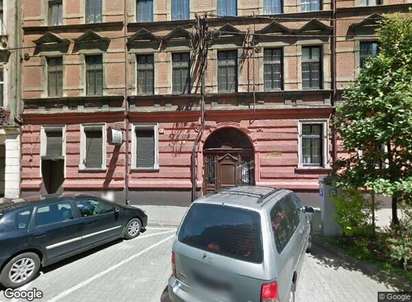 Ceny mieszkań Katowice Zabrska 5