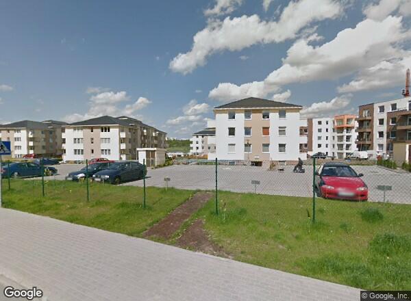 Ceny mieszkań Gdańsk Konrada Guderskiego 24