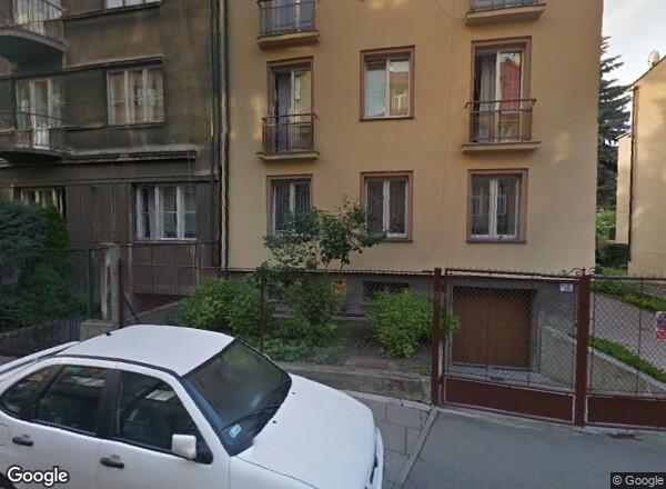 Ceny mieszkań Kraków Kujawska 19