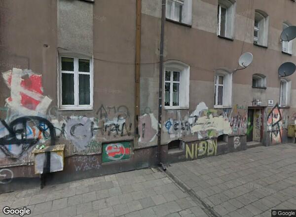 Ceny mieszkań Katowice Pokoju 8