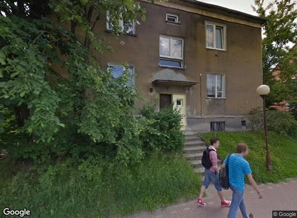Ceny transakcyjne mieszkań Zielona Góra Sportowa 8