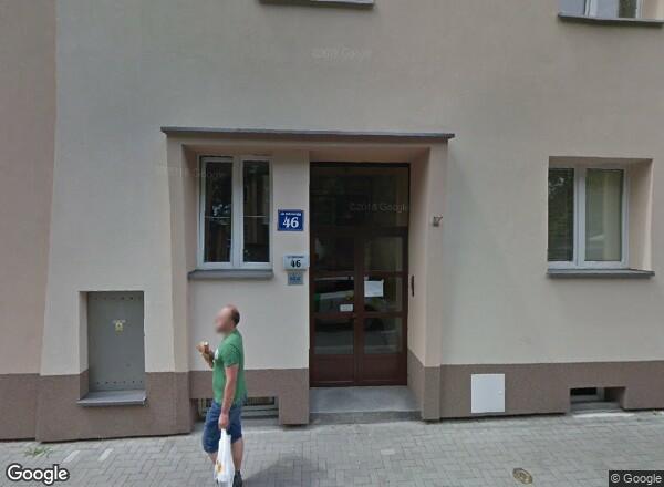 Ceny mieszkań Kraków Iwona Odrowąża 46