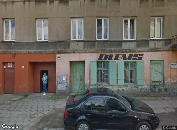 Ceny mieszkań Łódź Sebastiana Felsztyńskiego 20