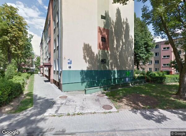 Ceny mieszkań Kraków Osiedle Na Stoku 48