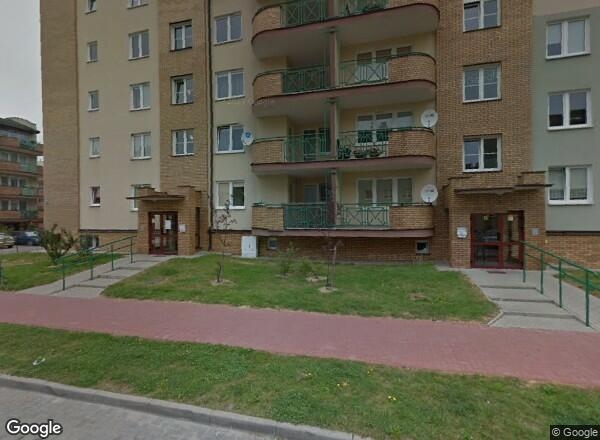 Ceny transakcyjne mieszkań Lublin Biskupa Mariana Fulmana 3
