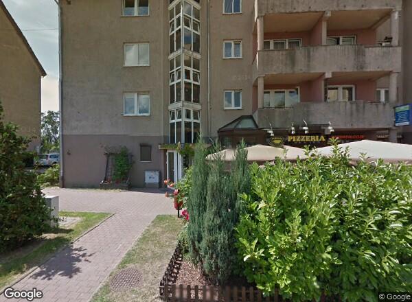 Ceny mieszkań Szczecin Waleriana Łukasińskiego 42