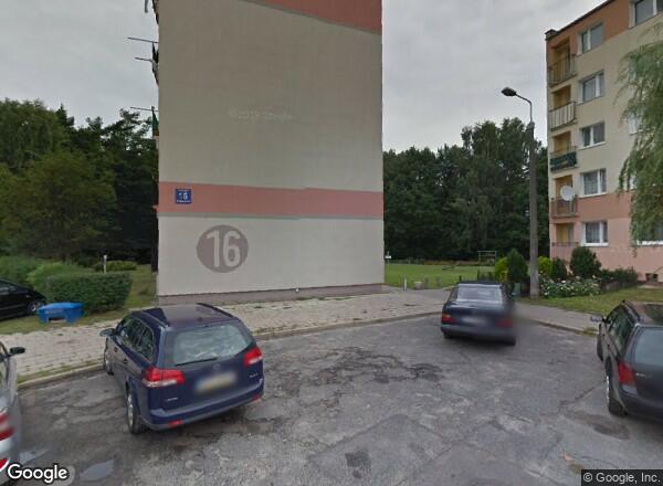 Ceny mieszkań Gdynia Nauczycielska 16