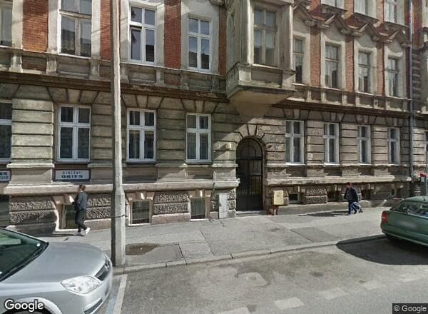 Ceny transakcyjne mieszkań Bydgoszcz Jana i Jędrzeja Śniadeckich 12