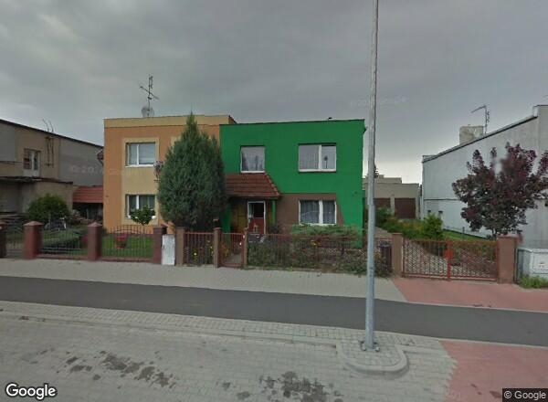 Ceny transakcyjne mieszkań Poznań Szarotkowa 146