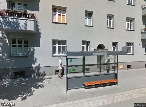 Ceny mieszkań Poznań Marcina Kasprzaka 4