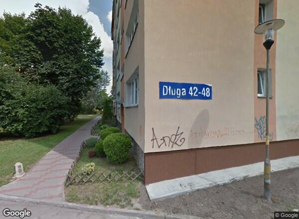 Ceny mieszkań Wrocław UL. DŁUGA 48