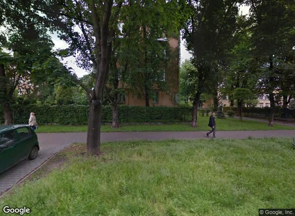 Ceny mieszkań Warszawa ul. J. Dąbrowskiego 116