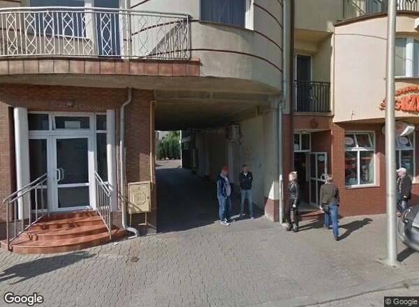 Ceny transakcyjne mieszkań Piaseczno Kościuszki 32