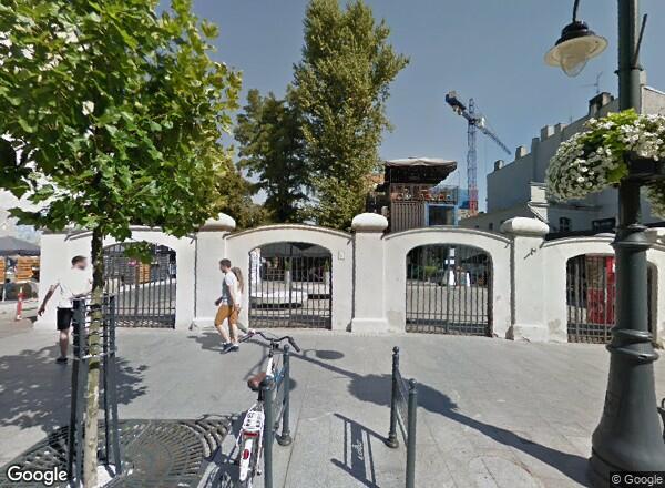 Ceny mieszkań Łódź Piotrkowska 138/140