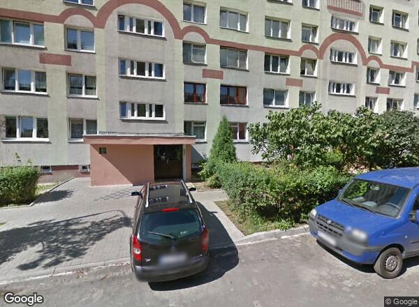 Ceny mieszkań Łódź Aleja Marszałka Edwarda Śmigłego-Rydza 36