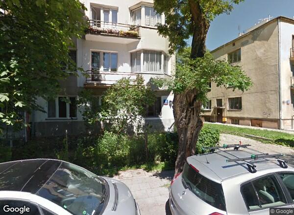 Ceny mieszkań Warszawa ul. Berezyńska 29
