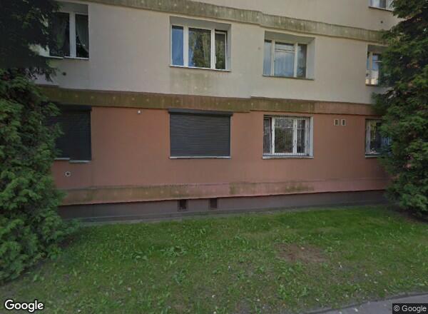 Ceny mieszkań Łódź Mahatmy Gandhiego 15