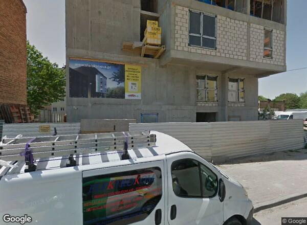 Ceny mieszkań Poznań Sielska 49