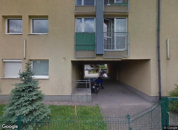 Ceny mieszkań Wrocław UL. BOLESŁAWA PRUSA 89