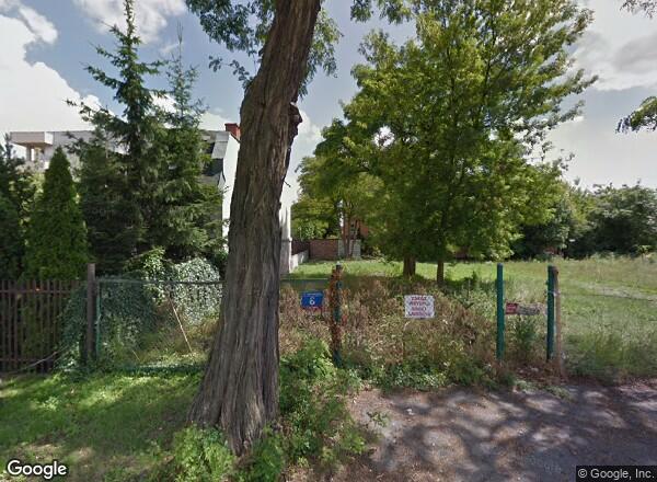 Ceny mieszkań Warszawa ul. M. K. Ogińskiego 6