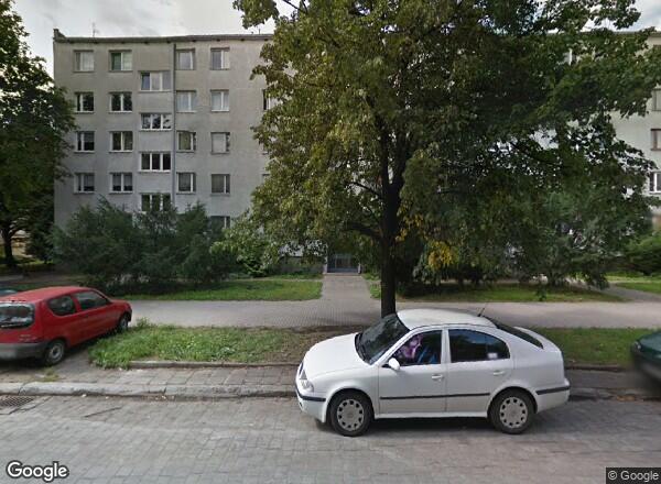 Ceny mieszkań Wrocław UL. ŻELAZNA 40