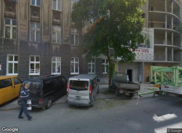 Ceny mieszkań Łódź Płk Dr Stanisława Więckowskiego 52