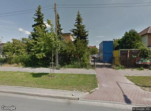Ceny mieszkań Warszawa ul. Powstańców Śląskich 48