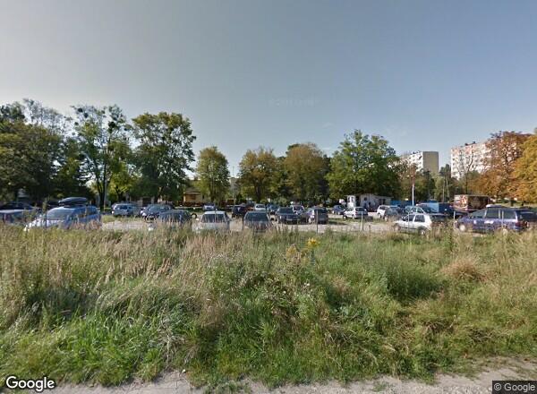 Ceny mieszkań Łódź Okopowa 54