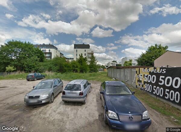 Ceny mieszkań Łódź Marii Konopnickiej 17