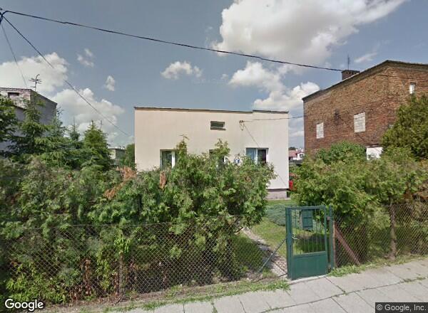 Ceny mieszkań Warszawa ul. Orląt Lwowskich 6
