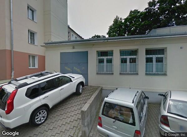 Ceny mieszkań Warszawa ul. R. Tagore 1A