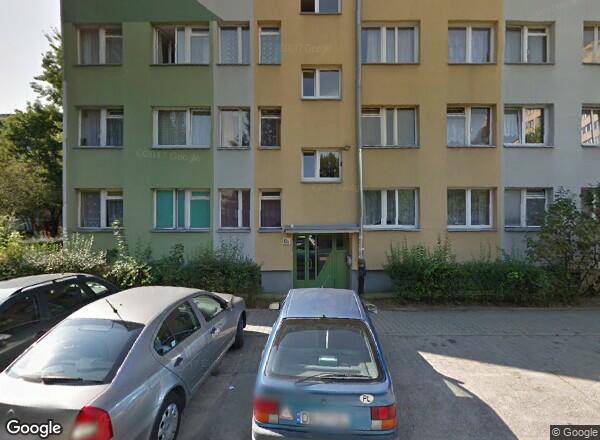 Ceny mieszkań Wrocław UL. WIECZYSTA 133