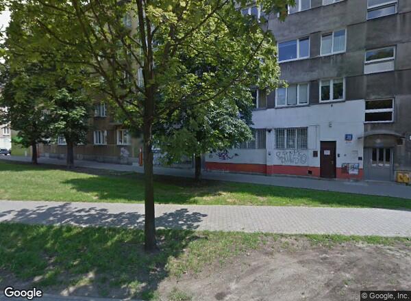 Ceny mieszkań Warszawa ul. 11 Listopada 28
