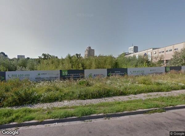 Ceny transakcyjne mieszkań Warszawa ul. Pamiętajcie o Ogrodach 6