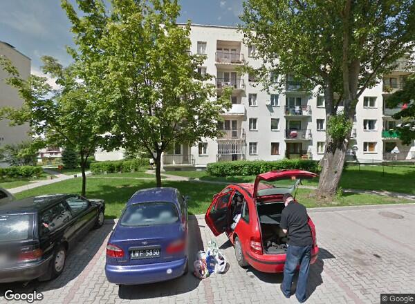 Ceny mieszkań Łódź Nastrojowa 38