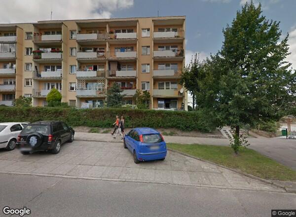 Ceny mieszkań Szczecin Jarosława Iwaszkiewicza 70