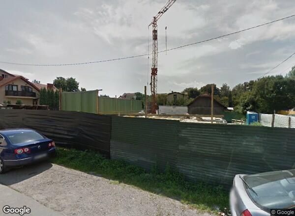 Ceny transakcyjne mieszkań Kraków Dolna 4