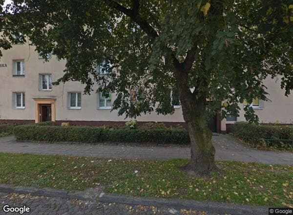 Ceny transakcyjne mieszkań Toruń Piastowska 17