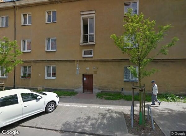 Ceny transakcyjne mieszkań Poznań Jana Kassyusza 8