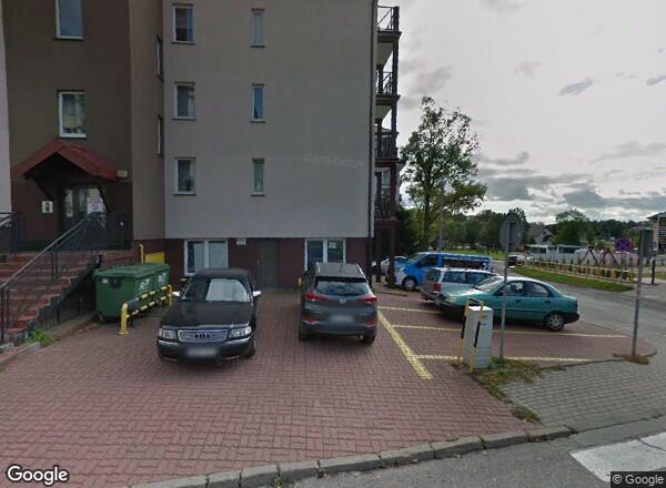 Ceny mieszkań Olsztyn Kazimierza Jaroszyka 23