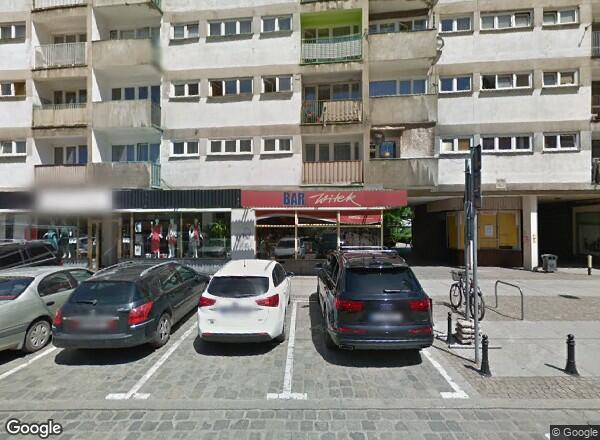Ceny mieszkań Wrocław UL. WITA STWOSZA 40